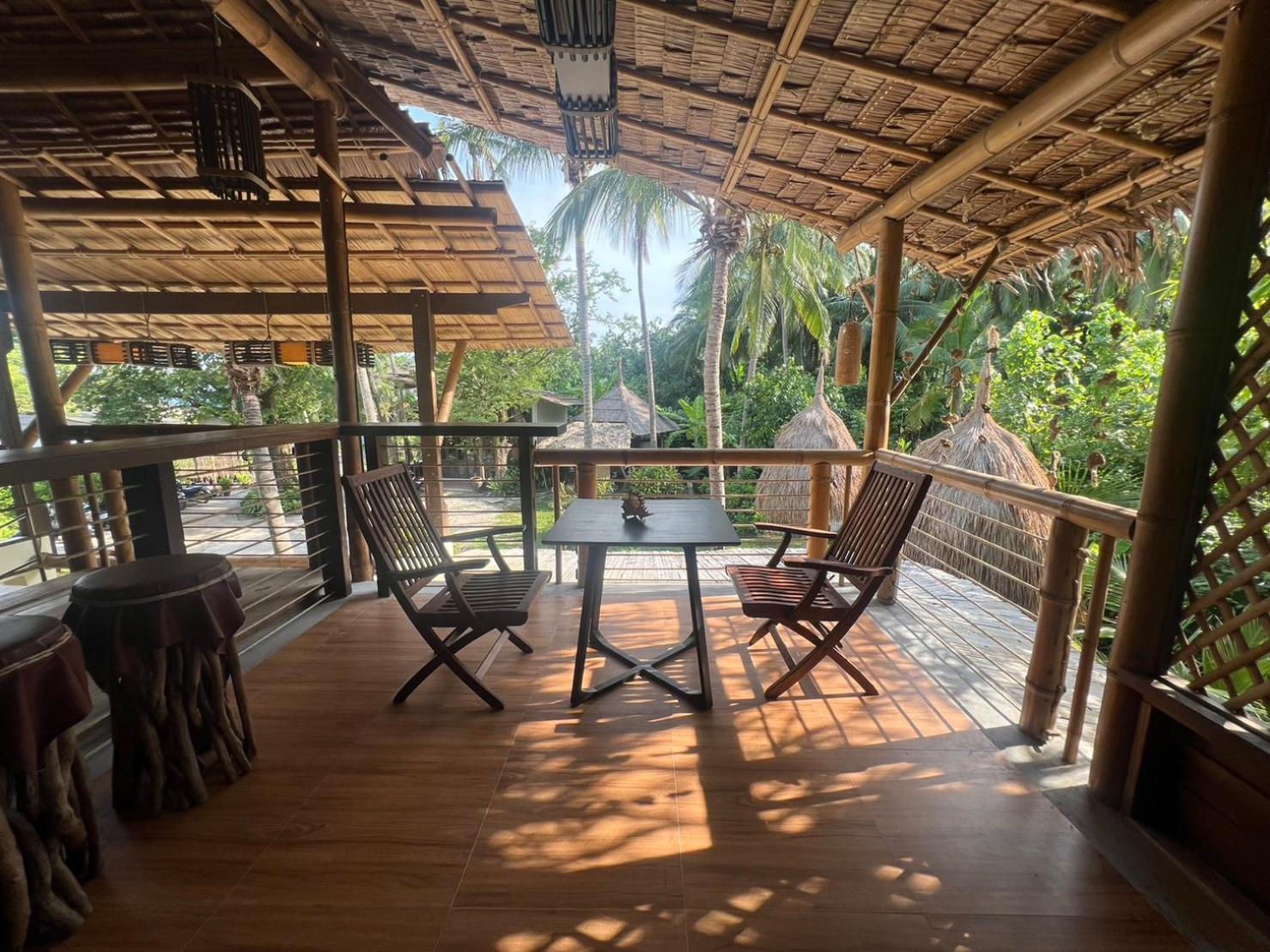 Relax House Lanta Old Town 호텔 란타섬 외부 사진