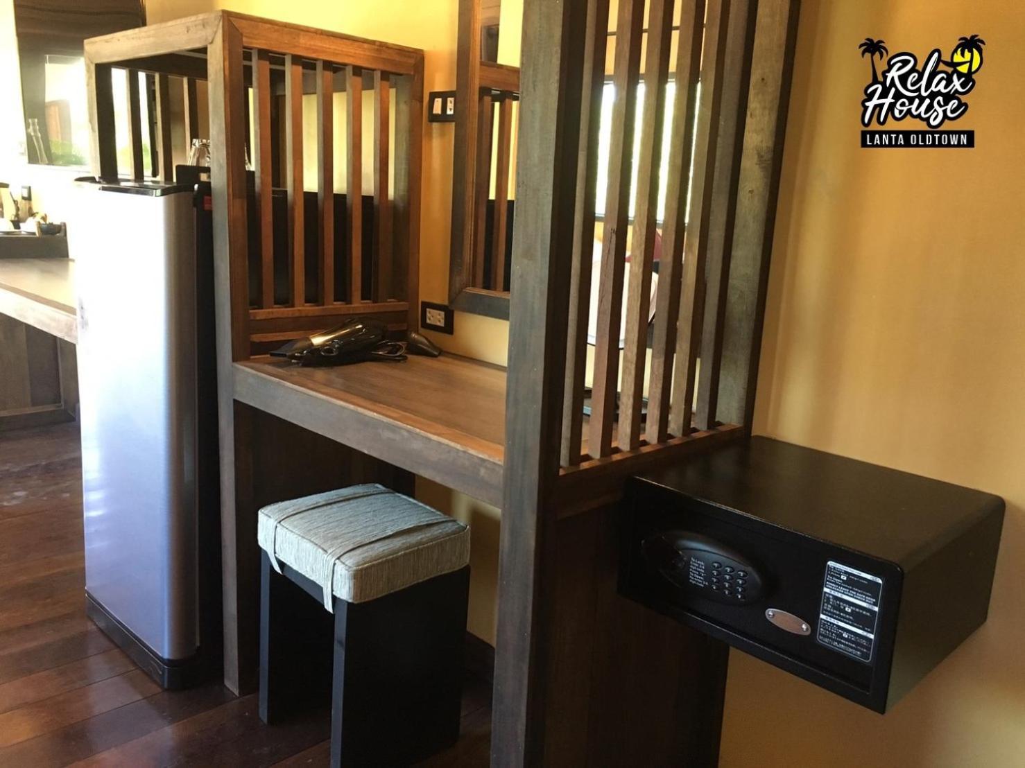 Relax House Lanta Old Town 호텔 란타섬 외부 사진
