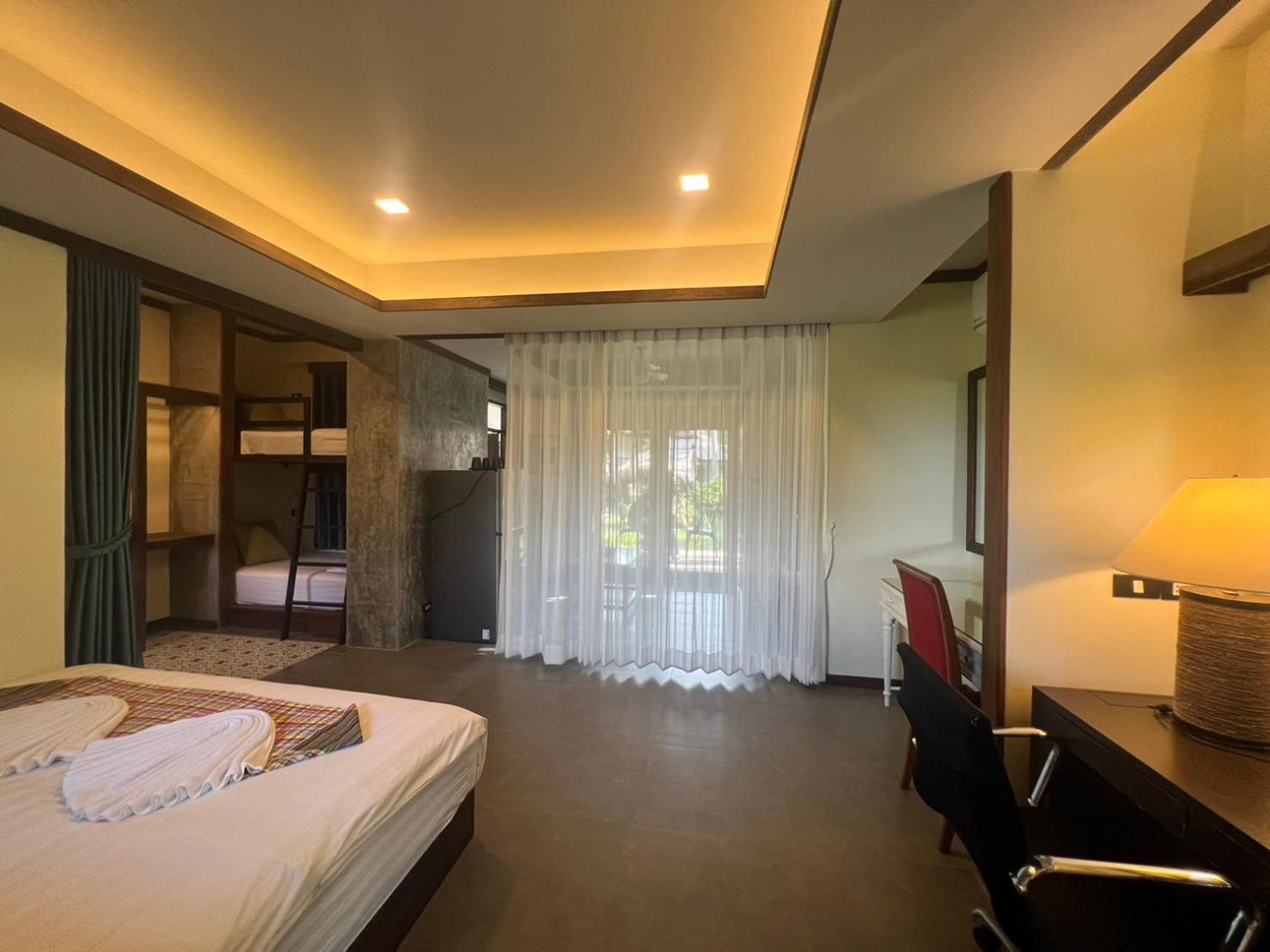 Relax House Lanta Old Town 호텔 란타섬 외부 사진