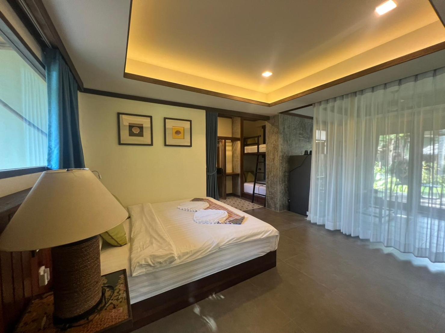 Relax House Lanta Old Town 호텔 란타섬 외부 사진
