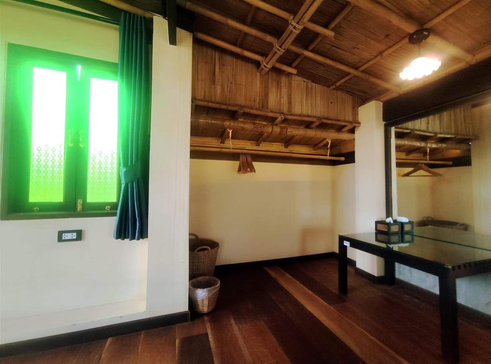 Relax House Lanta Old Town 호텔 란타섬 외부 사진
