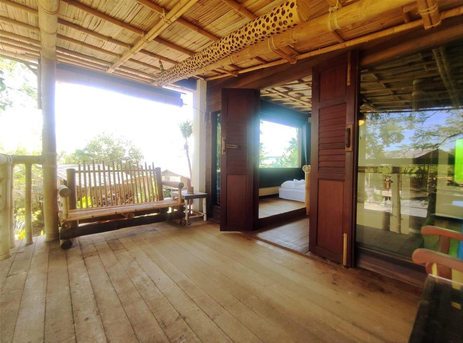Relax House Lanta Old Town 호텔 란타섬 외부 사진