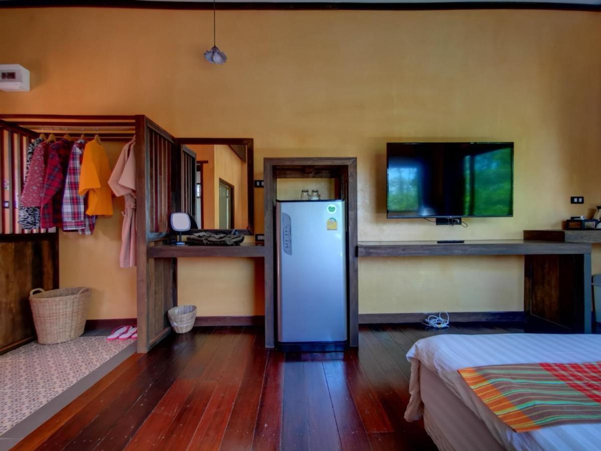 Relax House Lanta Old Town 호텔 란타섬 외부 사진